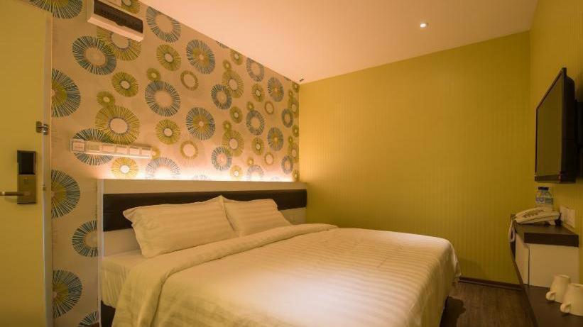 Riverfront Boutique Hotel Melaka Zewnętrze zdjęcie