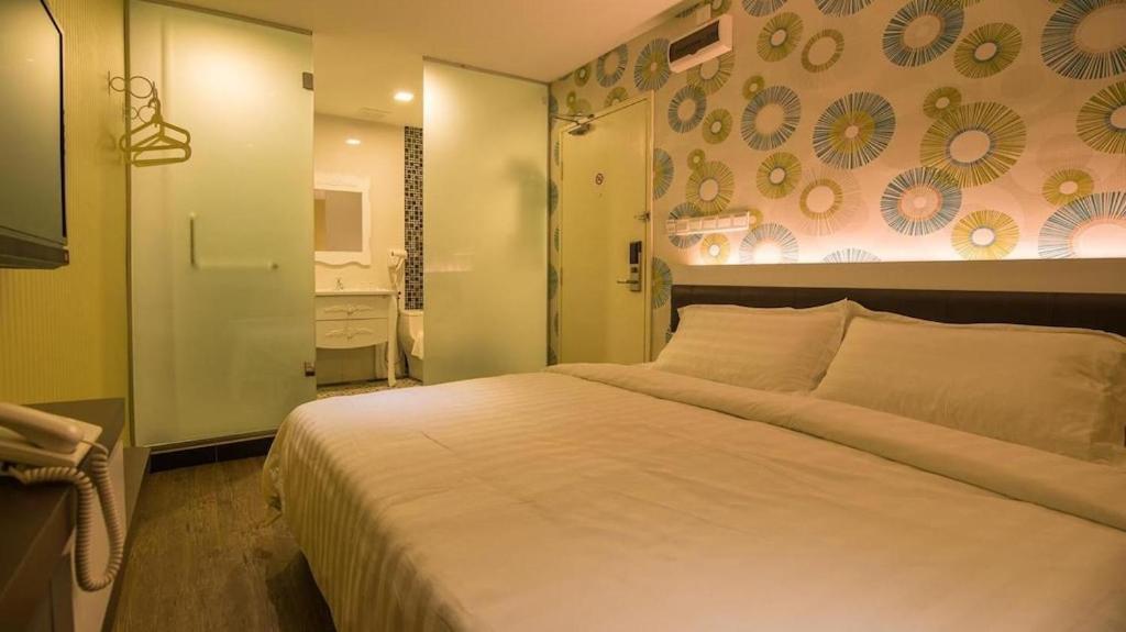 Riverfront Boutique Hotel Melaka Zewnętrze zdjęcie