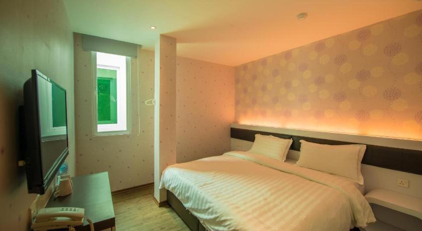 Riverfront Boutique Hotel Melaka Zewnętrze zdjęcie