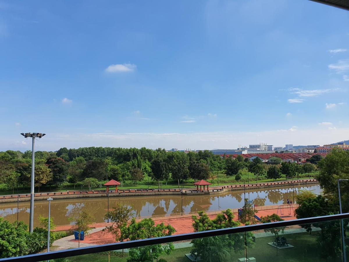 Riverfront Boutique Hotel Melaka Zewnętrze zdjęcie